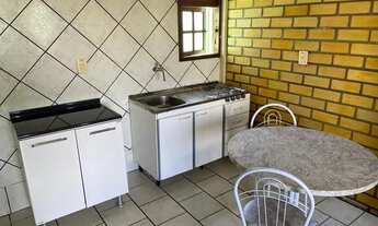 Imagem 4: Kitinete quitinete JK apartamento mobiliado em Canoas