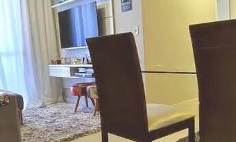 Imagem: Apartamento com 2 quartos (1 suíte) à