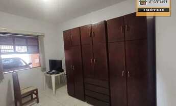 Imagem 7: Casa com 2 dormitórios à venda, 81 m² por R$ 280.000 - Jardim Santo Antônio I - Campo Limp