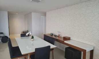 Imagem 3: Apto Duo Morumbi - Finamente decorado -238 m² - 4 suites-4 vagas + depósito