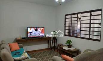 Imagem: Casa com 3 dormitórios à venda, 109 m²