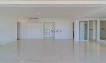 Imagem 6: Apartamento Locação Vila Olímpia 157 m² 2 Dormitórios