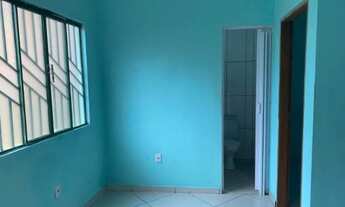 Imagem: KitNets no Betânia