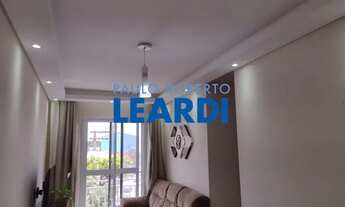 Imagem: APARTAMENTO - MAUÁ - SP