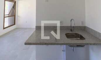 Imagem 7: Apartamento para Aluguel - Vila Nova Conceição, 1 Quarto, 26 m2