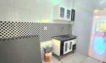 Imagem 6: Casa 2/4 em IAPI