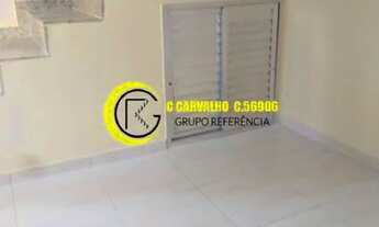 Imagem 6: Casa de vila em Cachambi duplex, com varanda e garagem