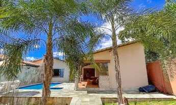 Imagem 3: Casa para temporada em pirenopolis