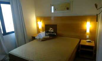 Imagem 6: Flat disponível em Moema