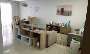 Imagem 2: Casa em Condomínio para Venda em Cotia, Parque das Rosas, 3 dormitórios, 3 suítes, 5 banhe