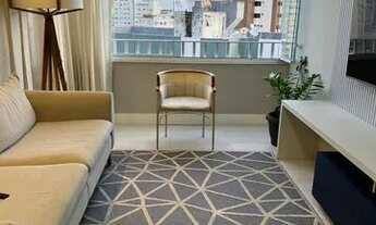 Imagem 7: Apartamento para venda tem 67 metros quadrados com 1 quarto em Barra - Salvador - BA