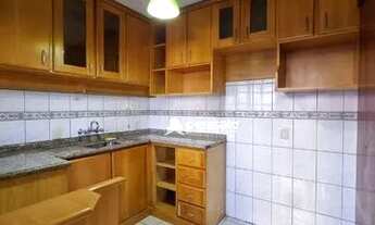 Imagem 7: Apartamento com 2 dormitórios para alugar, 80 m² por R$ 2.115,00/mês - Salgado Filho - Gra