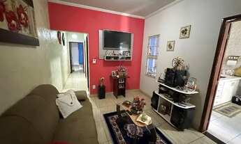 Imagem 7: Casa próxima ao novo Hospital da Unimed e Cimed