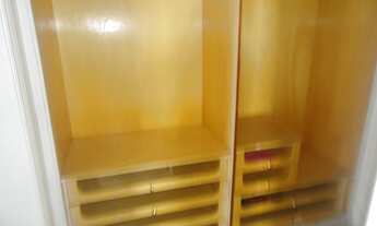 Imagem 5: Apartamento com 125 m² em bom estado de conservação