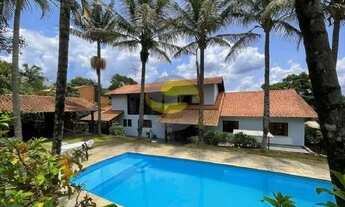 Imagem: 02941 - Casa 6 Dorms. (1 Suíte), GRANJA