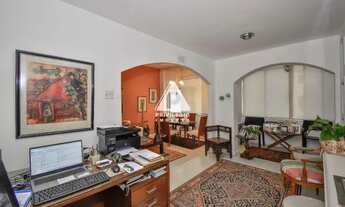 Imagem 6: Excelente apartamento 3 quartos em Copacabana