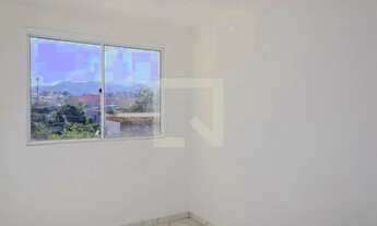 Imagem 2: Apartamento para Aluguel - Campo Grande, 2 Quartos, 51 m2