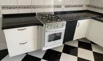 Imagem 2: Jd Maria Rosa - sobrado 170m2 - 03 dormitórios avarandados - cozinha americana - 04 vagas