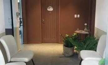 Imagem 6: Casa comercial UFSC, na Trindade - Florianópolis