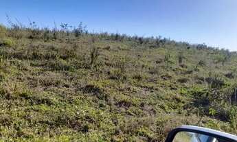 Imagem 7: Sitio a 800 metros do asfalto