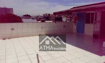 Imagem 2: Apartamento-À VENDA-Irajá-Rio de Janeiro-RJ