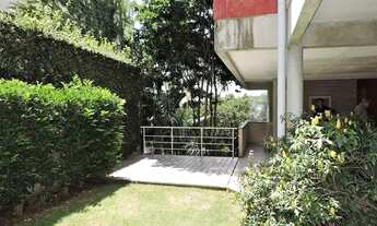 Imagem 2: Casa a venda em Granja Viana - Cotia, SP