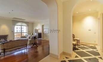 Imagem 9: Apartamento Locação 4 Dormitórios - 587 m² Jardim Paulista