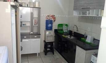 Imagem 2: Apartamento para aluguel possui 65 metros quadrados com 3 quartos em Praia do Morro - Guar