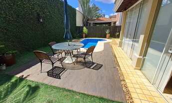 Imagem 3: Casa venda possui 231 metros quadrados com 3 quartos