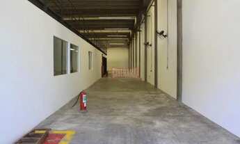 Imagem 4: Galpão para alugar, 5700 m² por R$ 282.435,00/mês - Lapa - São Paulo/SP