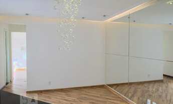 Imagem 2: Apartamento para Aluguel - Vila Dionísia, 2 Quartos, 47 m2