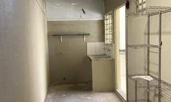 Imagem 7: Casa Geminada 2/4 Qtos - Setor Santa Genoveva