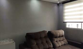 Imagem 2: APARTAMENTO RESIDENCIAL em SÃO PAULO - SP, JABAQUARA