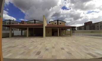 Imagem 5: SLN-Apartamento para aluguel NA ESTRADA DA MAIOBA