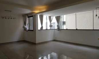 Imagem 4: Apartamento 03 Quartos 01 Suíte 108,00m2 02 Garagens Setor Bueno