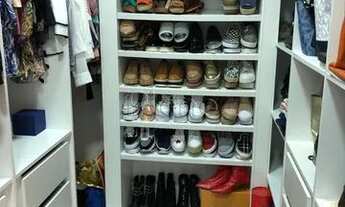 Imagem 5: Casa de condomínio para venda com 259m² com 5 quartos em Swiss Park - Campinas - SP