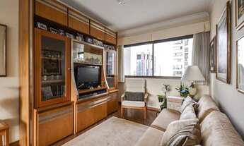 Imagem 7: Apartamento tipo para venda com 2 quartos, 73m²