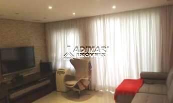 Imagem: Apartamento Residencial à venda, Vila Gumercindo