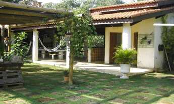 Imagem 6: ELIAS FAUSTO - RURAL - SÍTIO SERRA VELHA - ELIAS FAUSTO