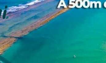 Imagem 1: Apartamento para venda tem 29 metros quadrados com 1 quarto em Muro Alto - Ipojuca - PE