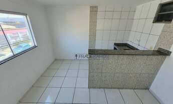 Imagem: Kitnet com 1 dormitório para alugar, 30