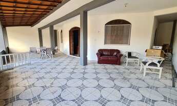 Imagem 4: Térrea para venda tem 210 metros quadrados com 3 quartos