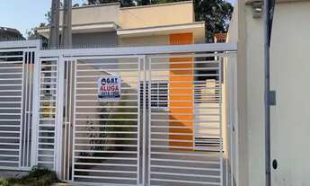 Imagem: CASA PARA LOCAÇÃO NO JARDIM SAIRA - SOROCABA/SP