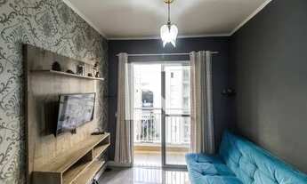 Imagem 6: Apartamento para Aluguel - Jardim Esperança, 2 Quartos, 61 m2