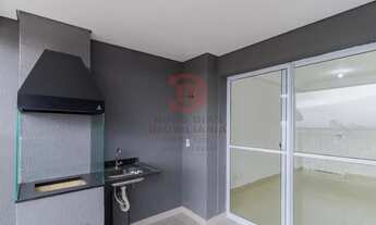 Imagem 2: Apartamento `a venda com 56 metros, 2 quartos e 1 vaga - Ermelino Matarazzo