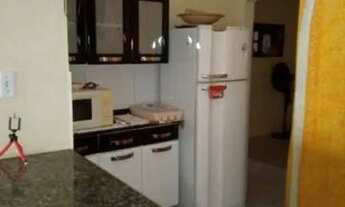 Imagem 3: Casa para venda possui 75 metros quadrados com 3 quartos em São Cristóvão - Salvador - Bah