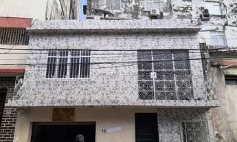 Imagem: Apartamento Kit net, 1 suíte, sacada, nascente