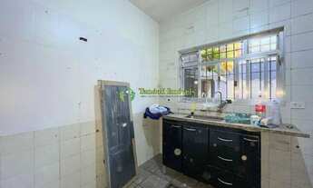 Imagem 7: Sobrado 3 dormitórios (Parque Marajoara