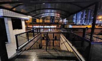 Imagem 1: Apartamento à venda na Rua Itararé, Guilhermina, Praia Grande - SP