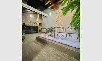 Imagem 6: Praia Grande - Casa Padrão - Caiçara